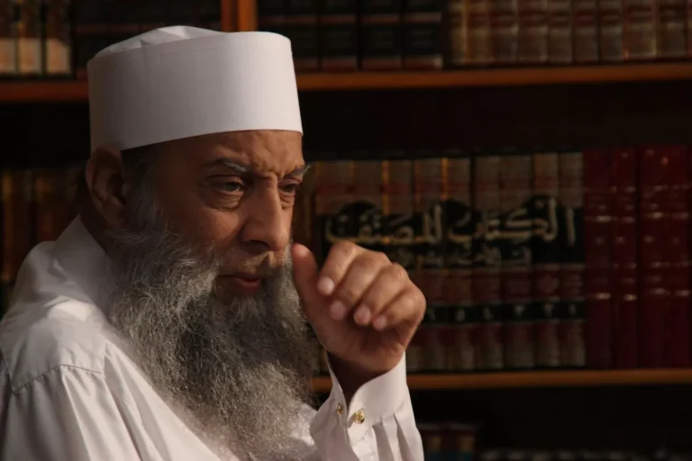 ابو اسحاق الحويني في ذمة الله
