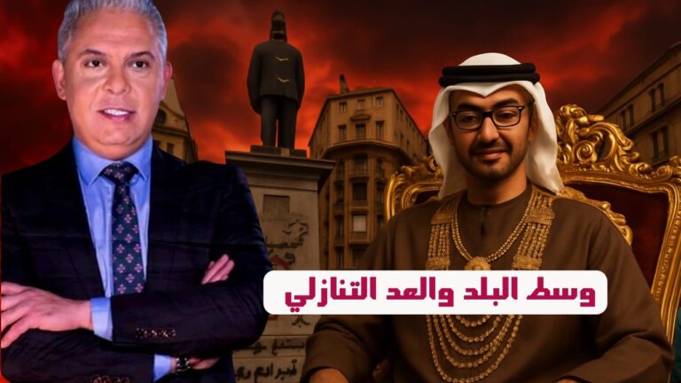 الملاك لن يسترجعوا املاكهم..الامارات تستعد لاستلام وسط البلد!!والاخوان يجبرون السيسي على اغلاق الطرق