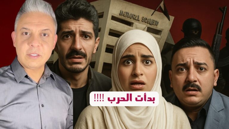 معتز مطر:اعلان حرب !!7 قرابين في 9 ايام !! وهذا مصير سوزي الأردنية وزملائها!! وقلوب لمصريين الخارج !