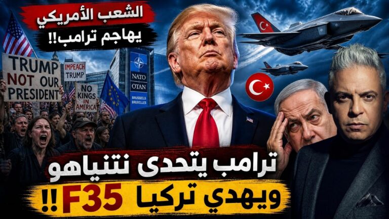 حسام حسن ومكسب مصر في كأس العالم!استهداف إيراني لسفن قطرية وسعودية!!ترامب:تركيا كانت هتحارب مع إيران