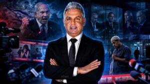 بعد فيديو مهين للنساء..بن غفير للعرب: اليس فيكم رجل؟!سارة نتنياهو وخدمها المغاربة!!سالم الطويل يتبجح