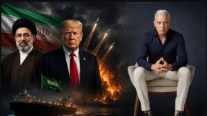 هل عادت الحرب؟!لماذا تأخر ترامب في الرد؟!ايران تنتقم!! لماذا انزلت السعودية الاعلام من على سفنها؟!