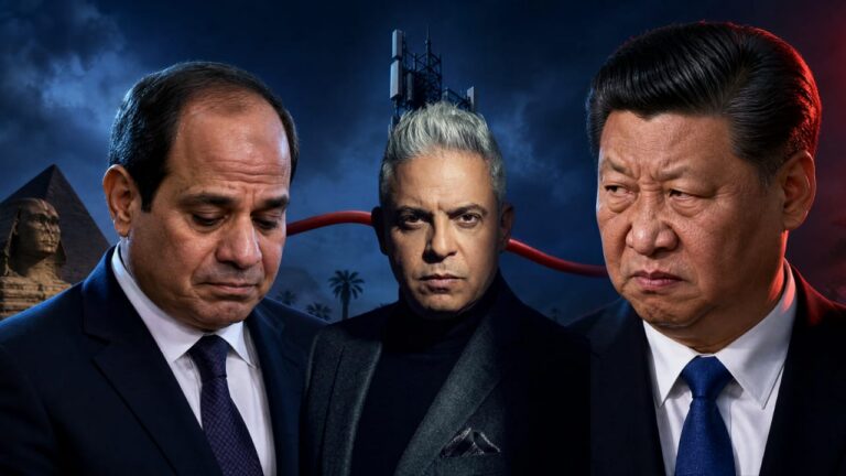 هل علمت ان عقد هواوي اتلغى.. اليك الاسباب؟!ليه بيقطعوا الشجر في مصر؟ الإجابة مش زي ما تتخيل