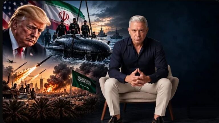 ترامب يعترف:لم انتصر!!غواصة امريكية بيد طهران!!الحوثيون يضربون السعودية بعنف وروسيا وامريكا يمتنعان!