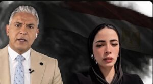 القصة الكاملة لدينا عزت: كاميرا خفية وسرقة ذهب من ابن لواء وسحل في الشارع!! لماذا قُتلت آية رضوان؟!