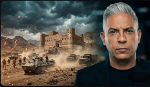 باكستان تدفع بـ40 ألف جندي لحدود اليمن.والحوثيون داخل قصر رئيس البرلمان بتعز!!ايران تحذر من فلاي دبي