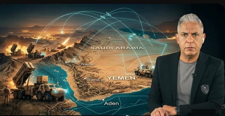 نتياهو يقود معركة باب المندب!!الحوثيون يفرضون حظر جوي بالمملكة!!ارامكوا تصرخ للعالم وحلف مكة بتنتفض!
