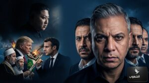 كيم جونغ أون:حي أم ميت؟لماذا نشرت بيونغ يانغ صورًا وليس فيديو!!ترامب يهاجم الاسلام والاخوان وماكرون